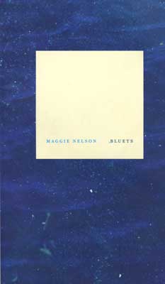 Bluets